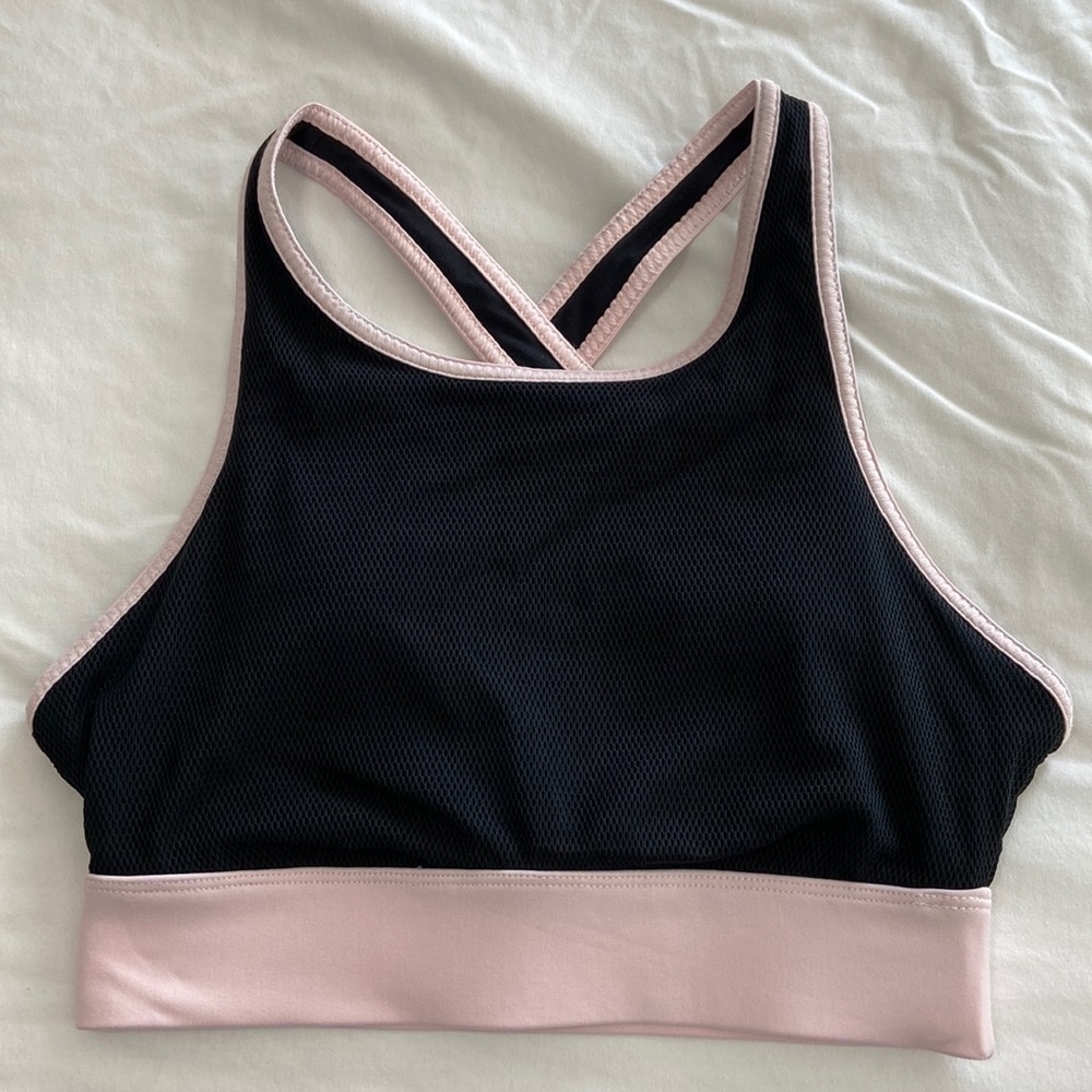 Fabletics High Support Sports Bra